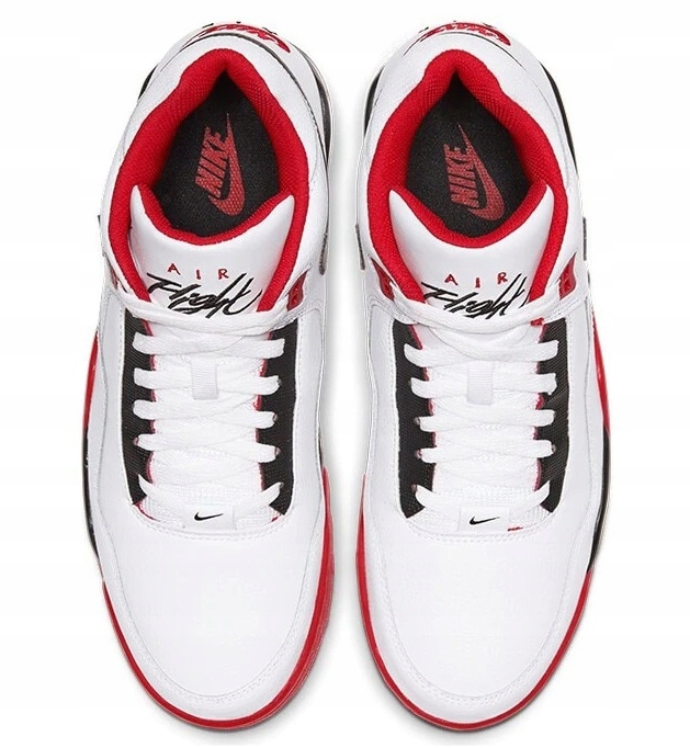 BUTY MĘSKIE SPORTOWE NIKE JORDAN FLIGHT LEGACY Rozmiar 43