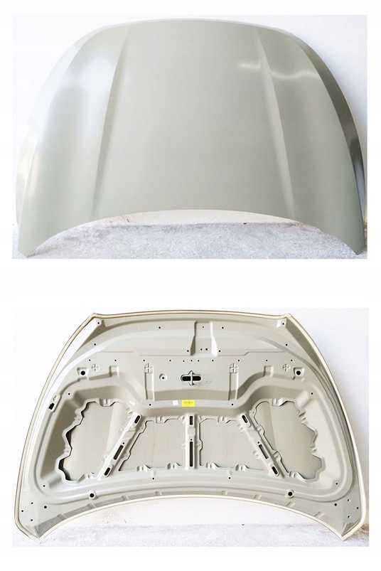 MASKA HYUNDAI iX35, TUCSON '09-'15