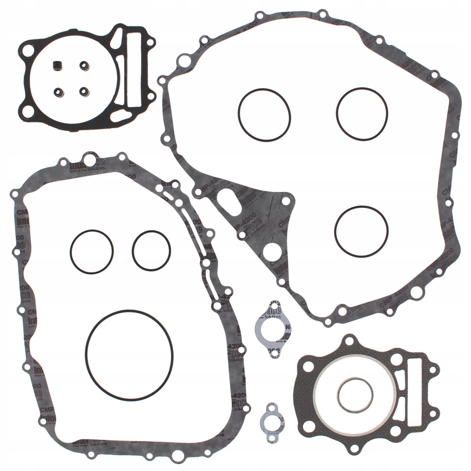 808846 - КОМПЛЕКТ ПРОКЛАДОК WINDEROSA ДЛЯ SUZUKI LTF400 EIGER