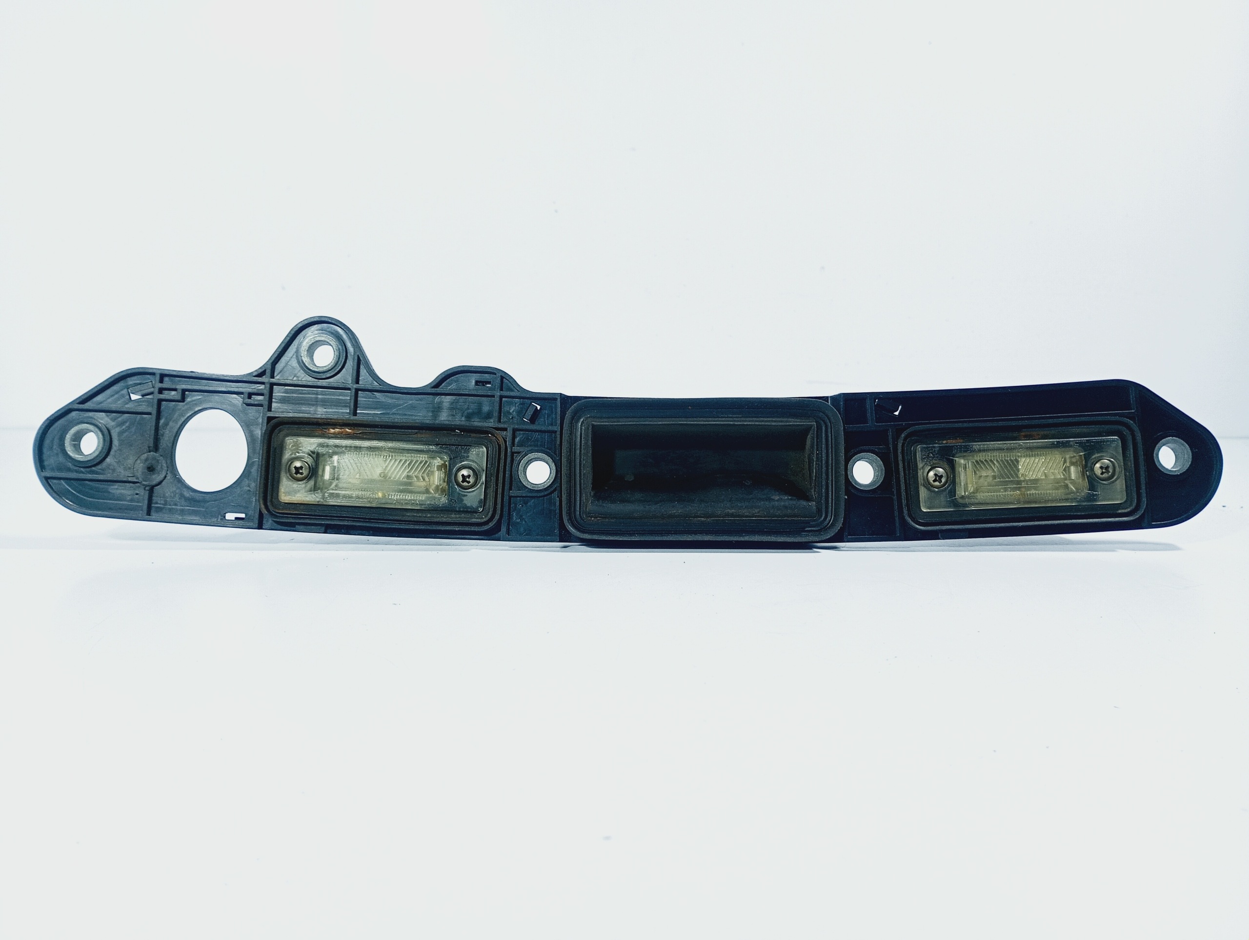 cap moulding bonnet boot VW Passat B6 05-10