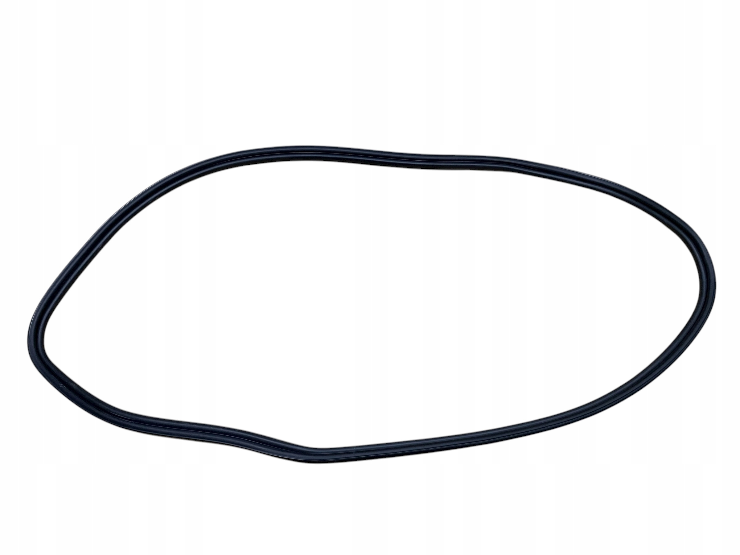 gasket bonnet boot BMW 3 G20