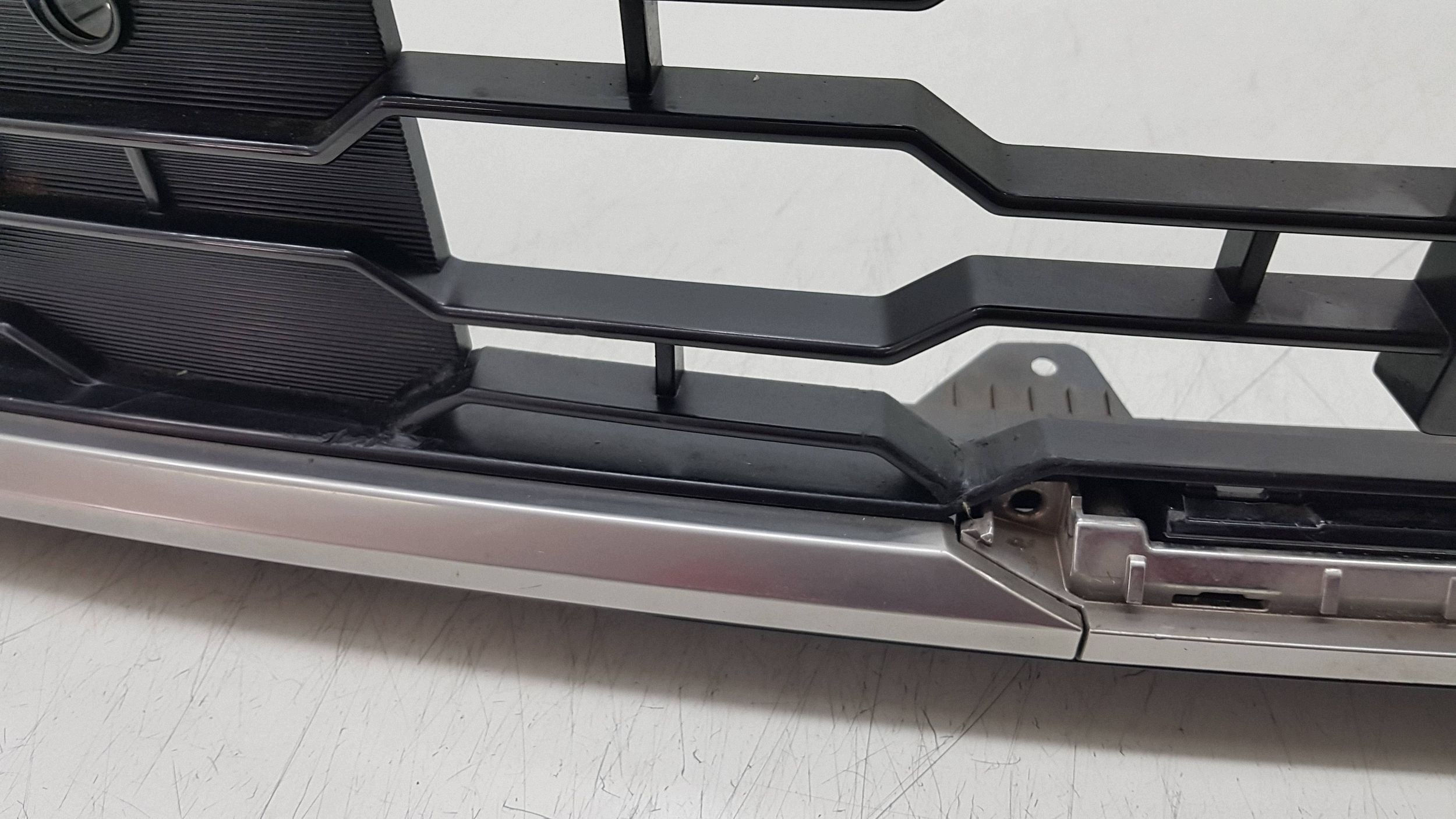 KIA E NIRO EV II 2 ELECTRIC 2023 - bumper front 86511-A0000