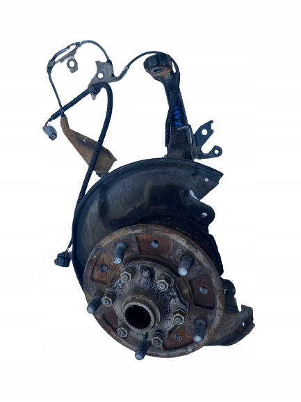 Toyota Land Cruiser 100 4.2 D Zwrotnica Lewa