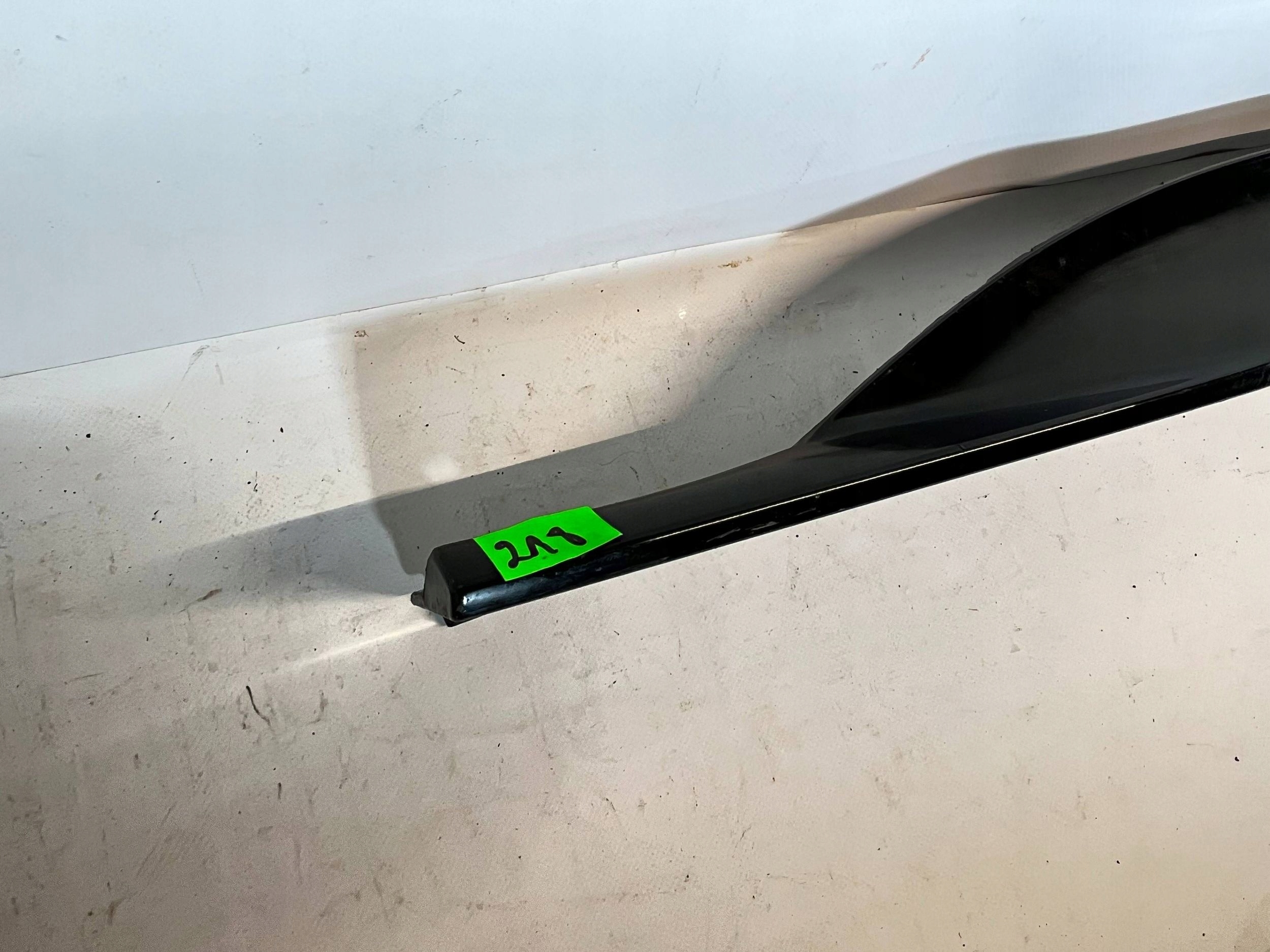 moulding threshold Volkswagen ID.3 10A853856G
