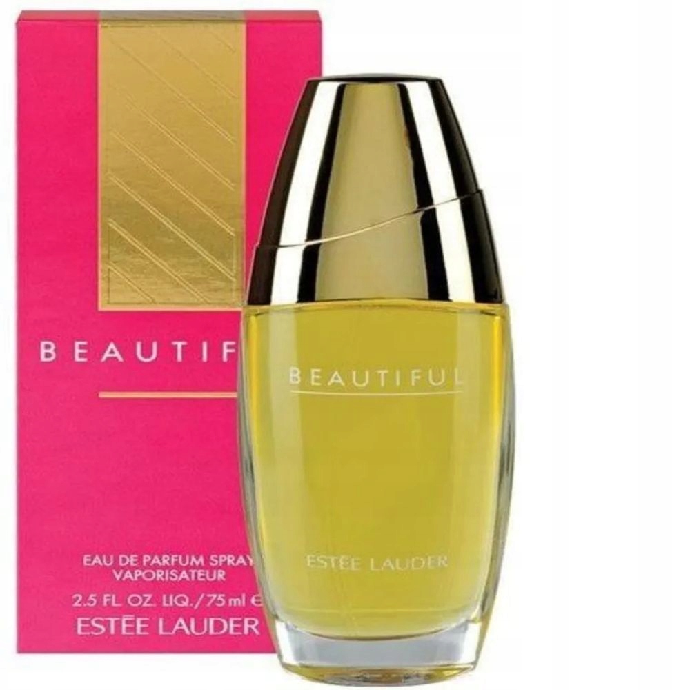 Estee Lauder Beautiful Parfémovaná Voda 75 ML