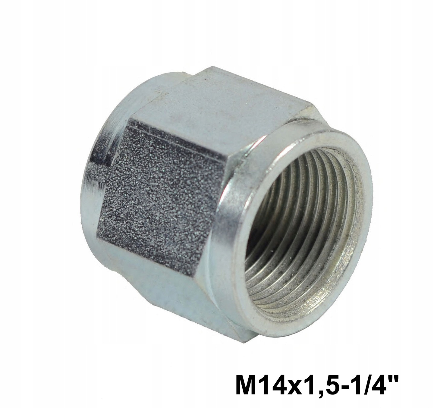 MUFA REDUKCYJNA M14x1,5-1/4" BSP