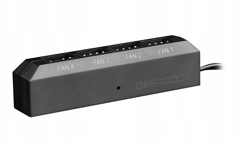 

Deepcool FH-04 fan hub