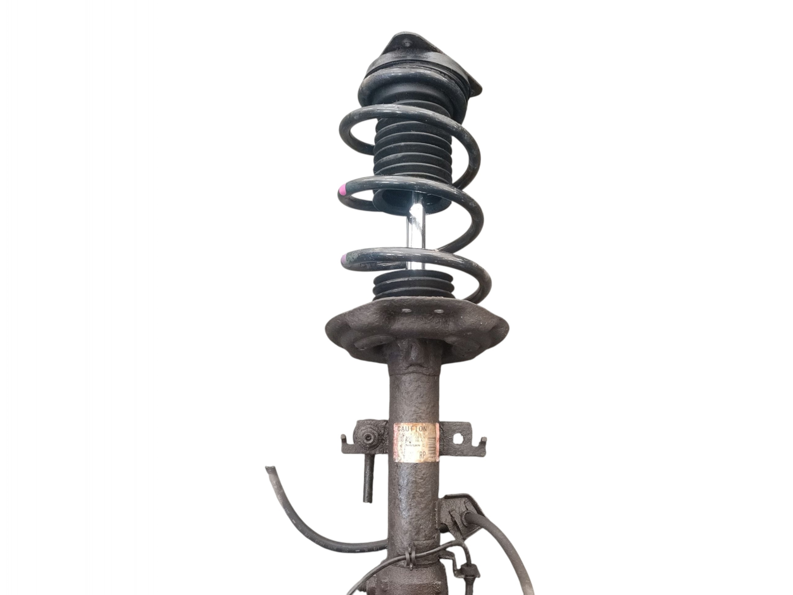 swing shock absorber right front RENAULT KADJAR (2015-2018) 1.6 DCI 130KM