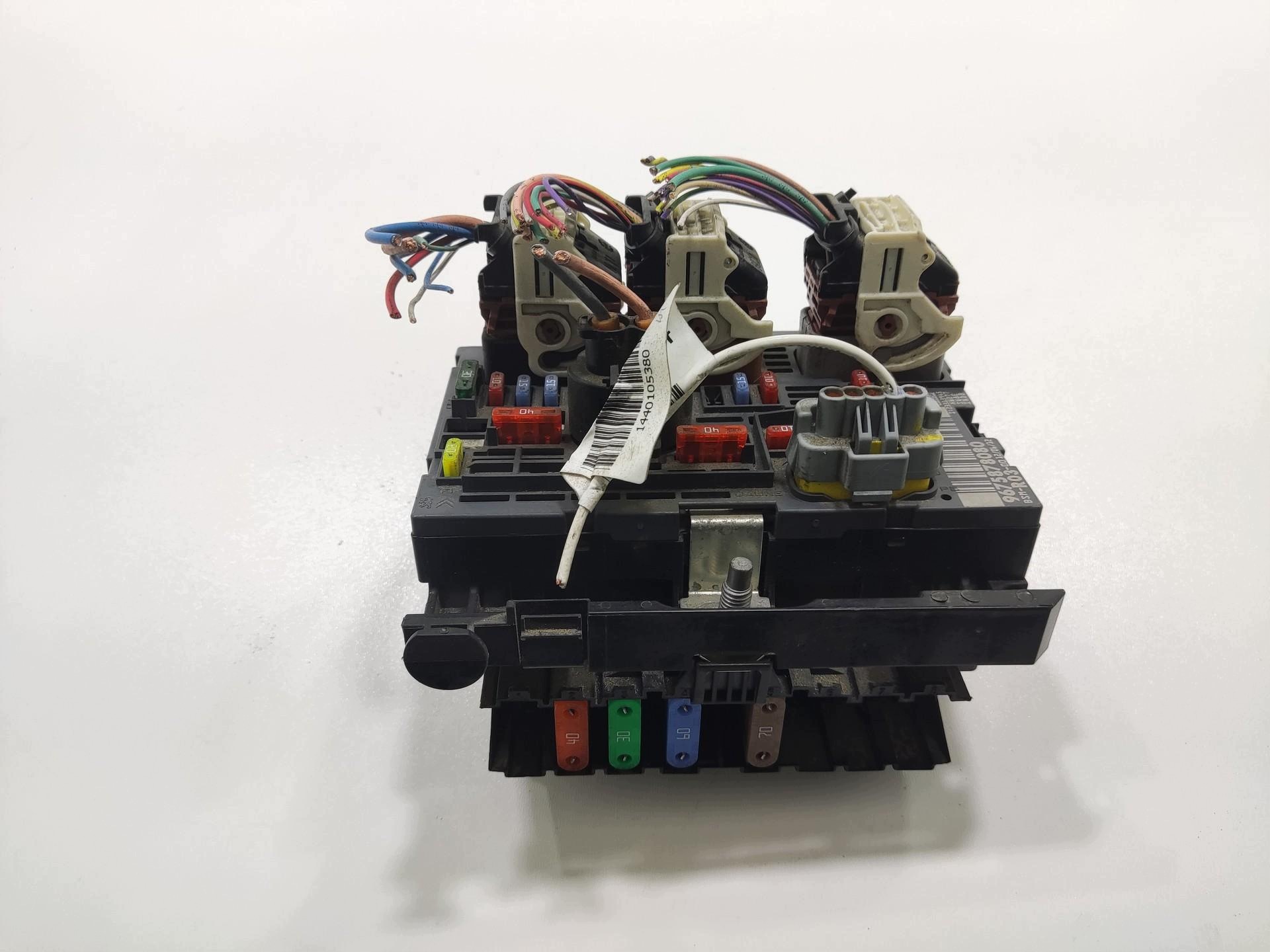 upravljačka kutija BSM JUMPY EXPERT II 2012-2016 LIFT 9675878080
