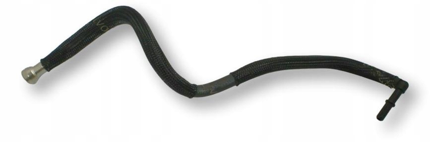 Volvo S60 V60 XC60 II 2,0T tlaková palivová hadice Oe 31669066