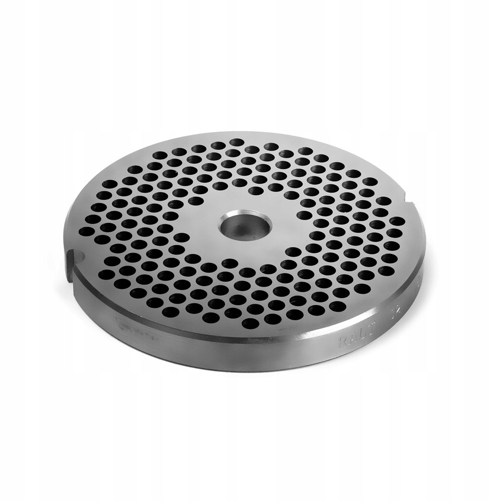 Sítko pro strojky 32 otw.4,5 mm, průměr 99 mm, nerezová ocel Tre Spade