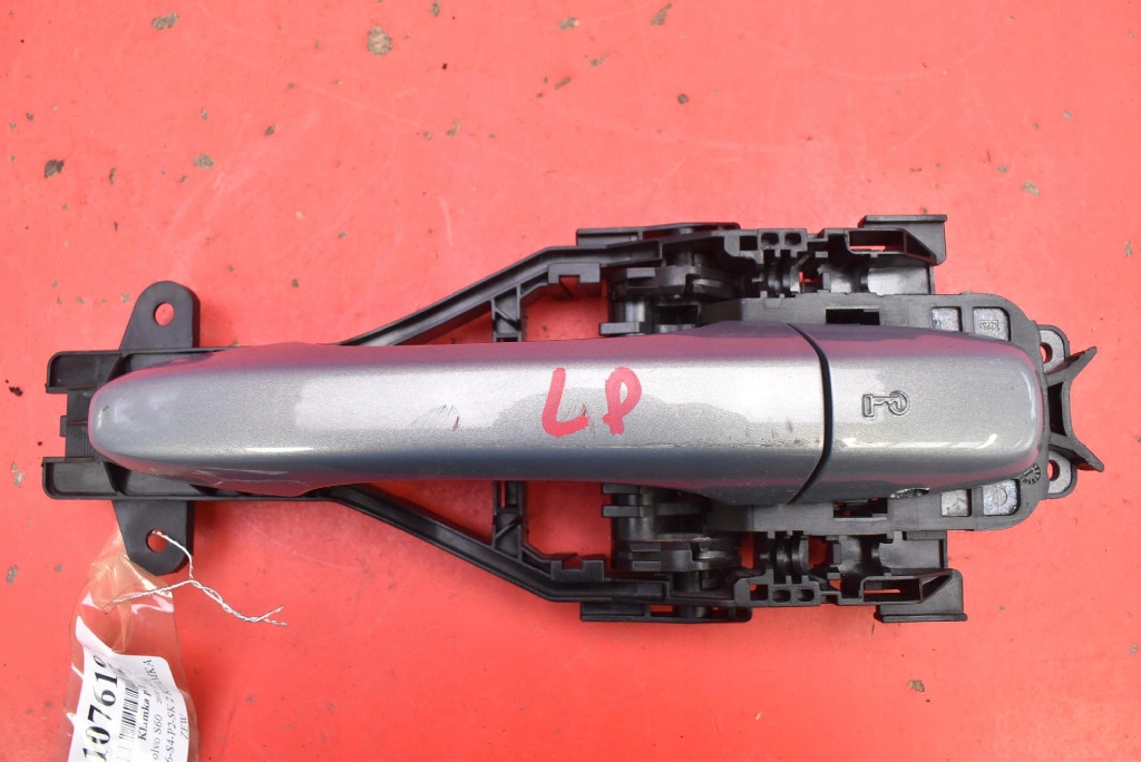 handle left front front 490-46 31276164 VOLVO S60 2 II 10-13