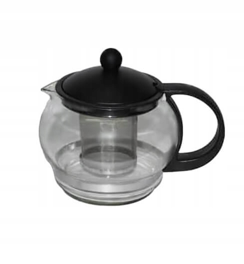 

Zaparzacz do herbaty ziół dzbanek Aneks 500 ml