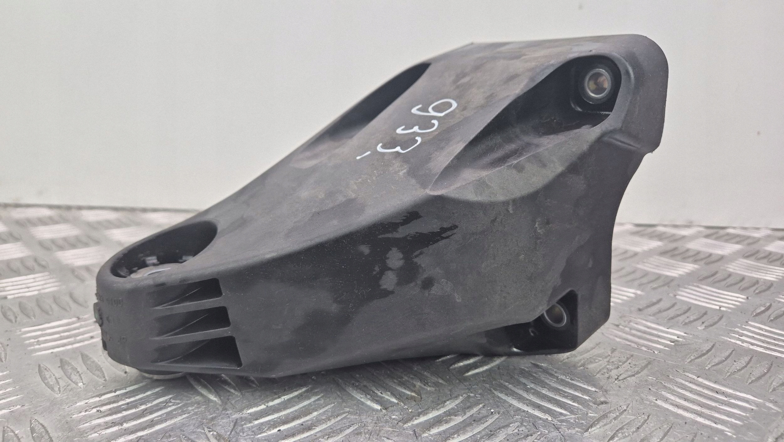 engine mount Mercedes E200d W213 654.920 A6542230100