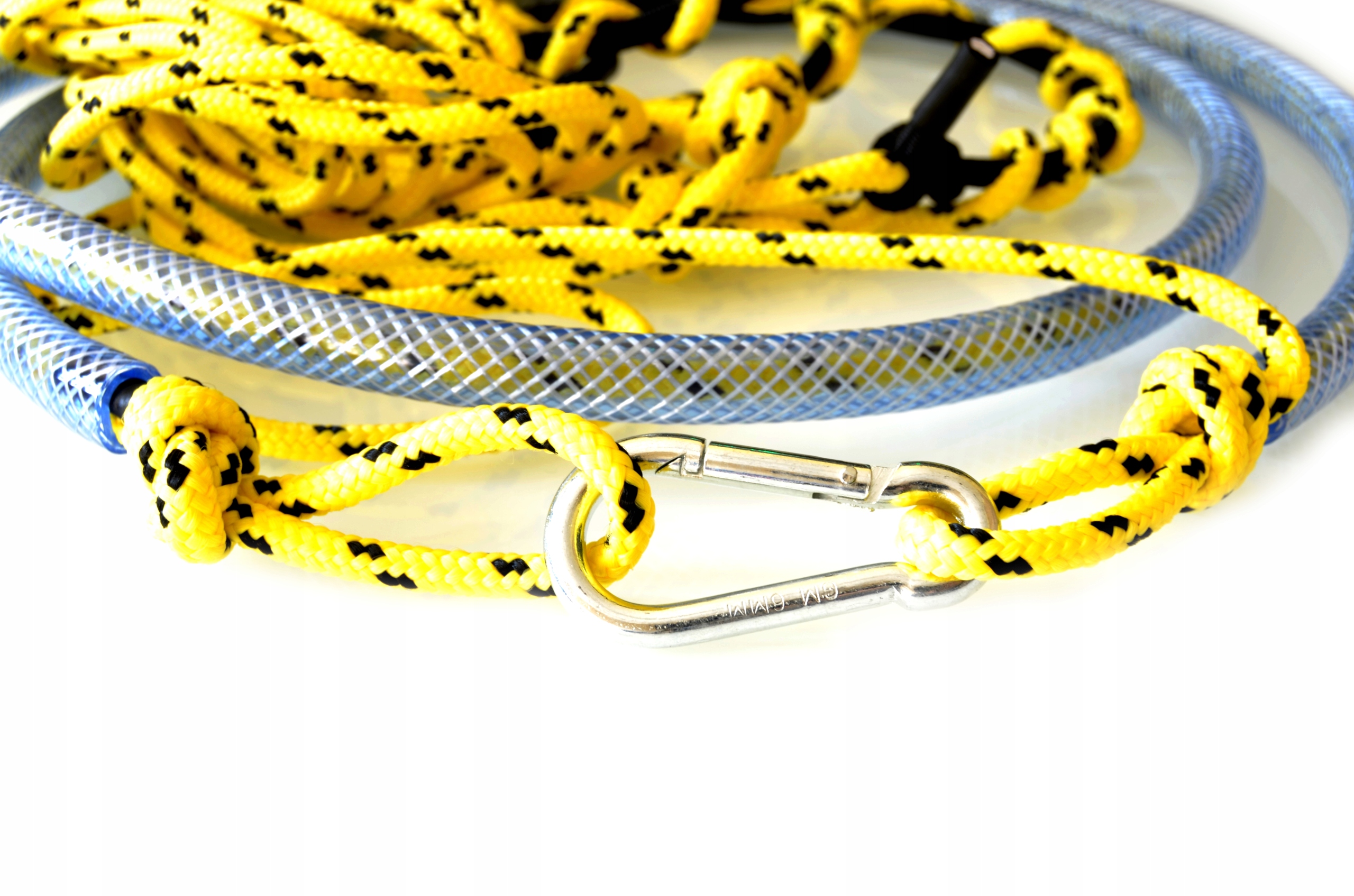 SMYCZ Linka do przetrzymywania SUMA SUM Bezpiecz.! Marka Angry Fish