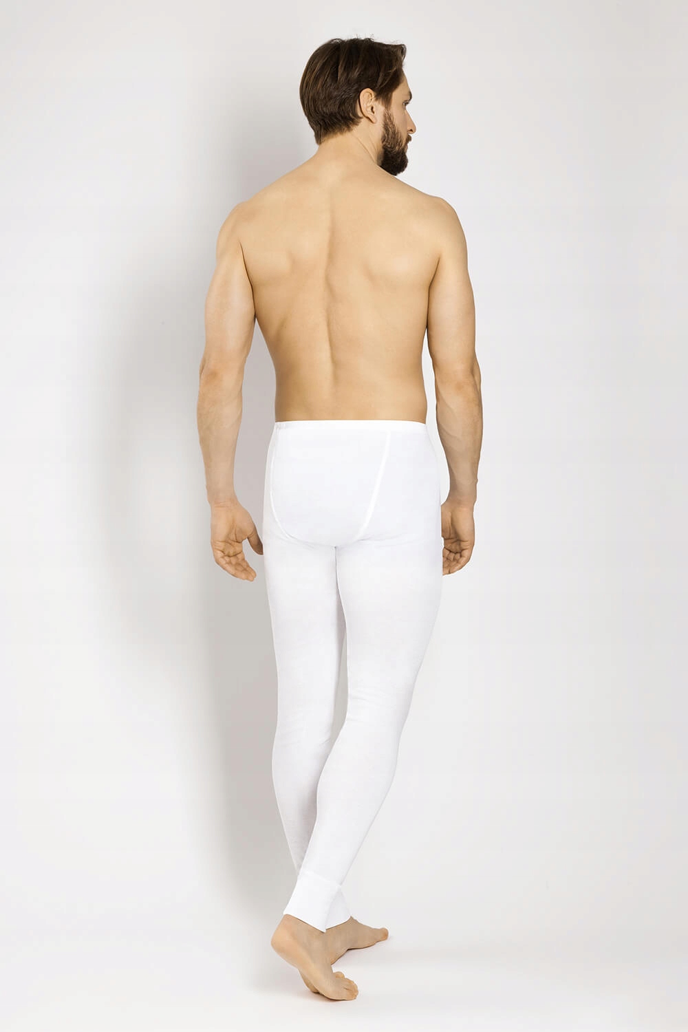 Kalesony męskie Gucio XXL RIB Marka Inna marka