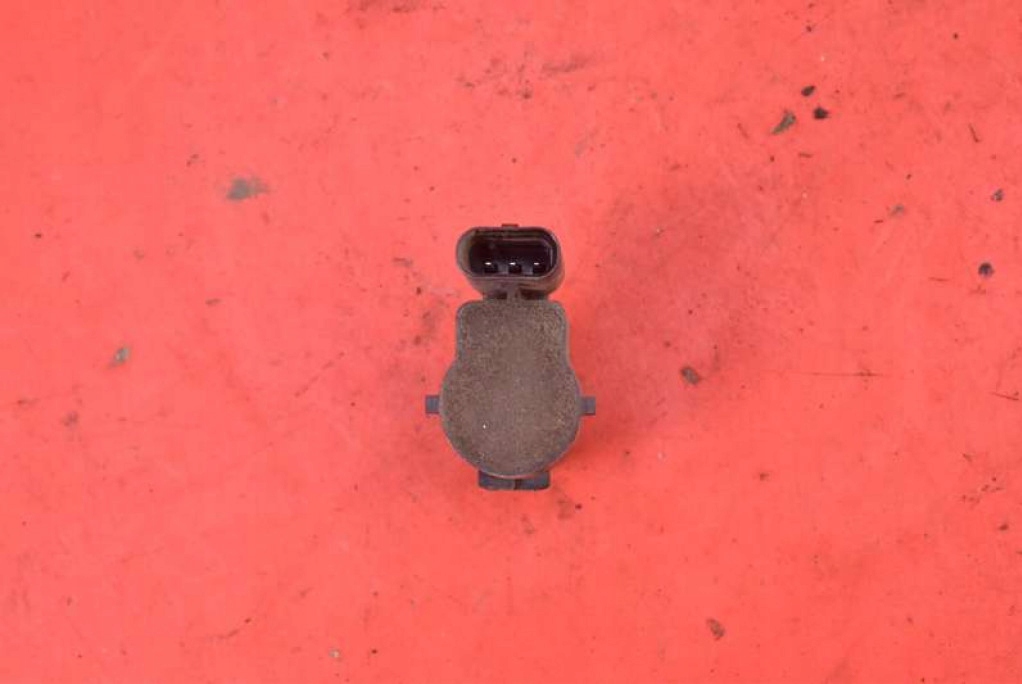 Sensor Parken heck PDC 6934308 BMW E90 E91 04-10