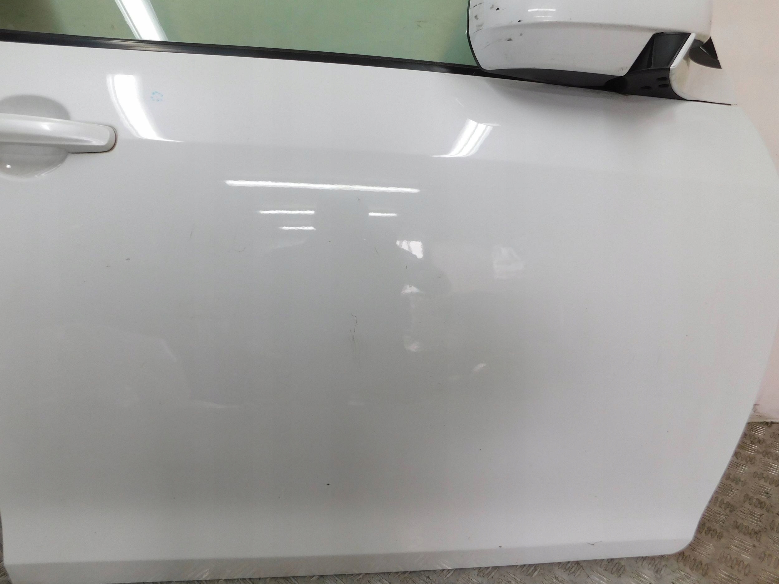 door front front right SUZUKI SWIFT MK7