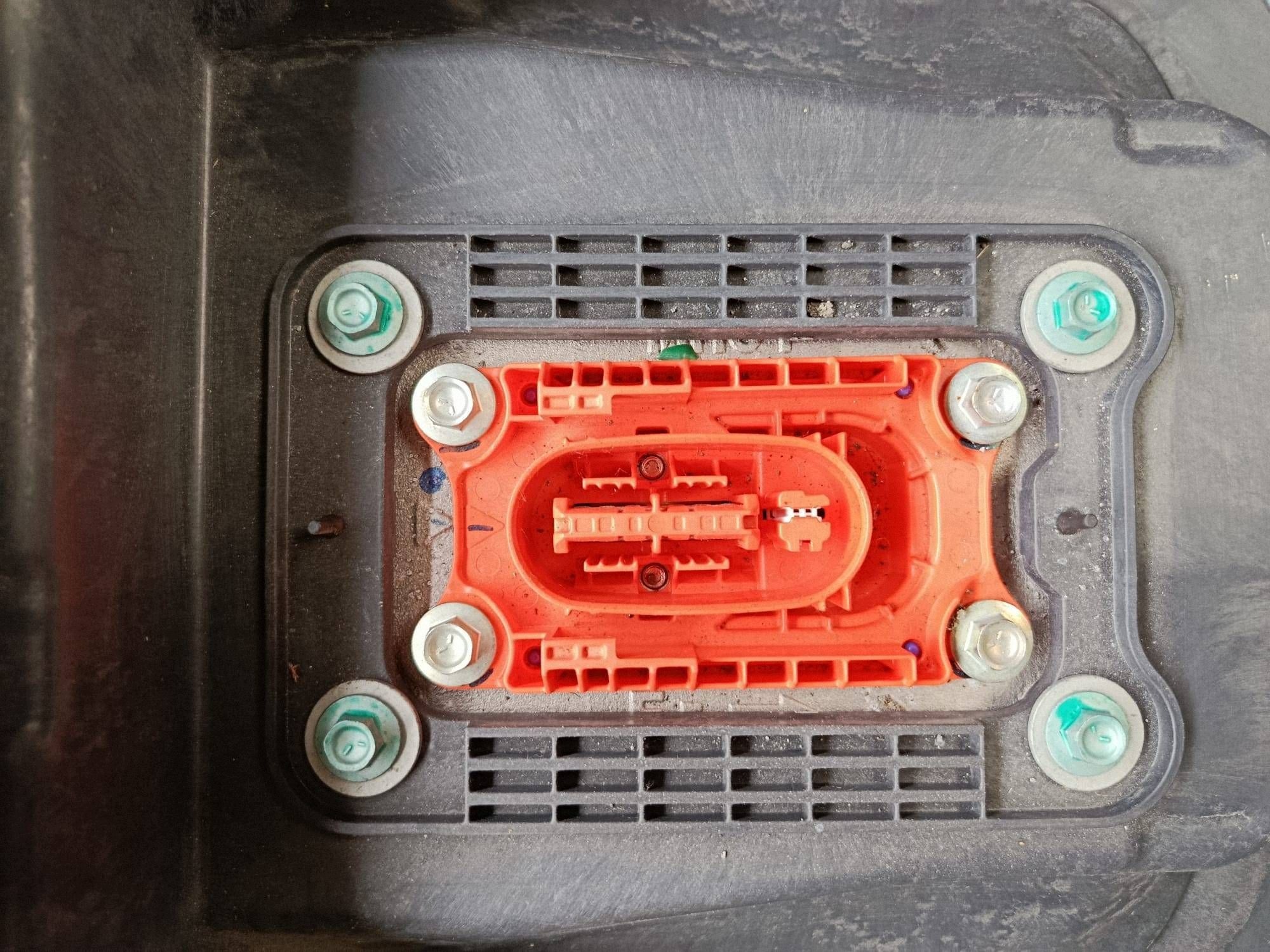 Bateria trakcyjna HEV/EV Mazda MX-30 MHY130210 nr e