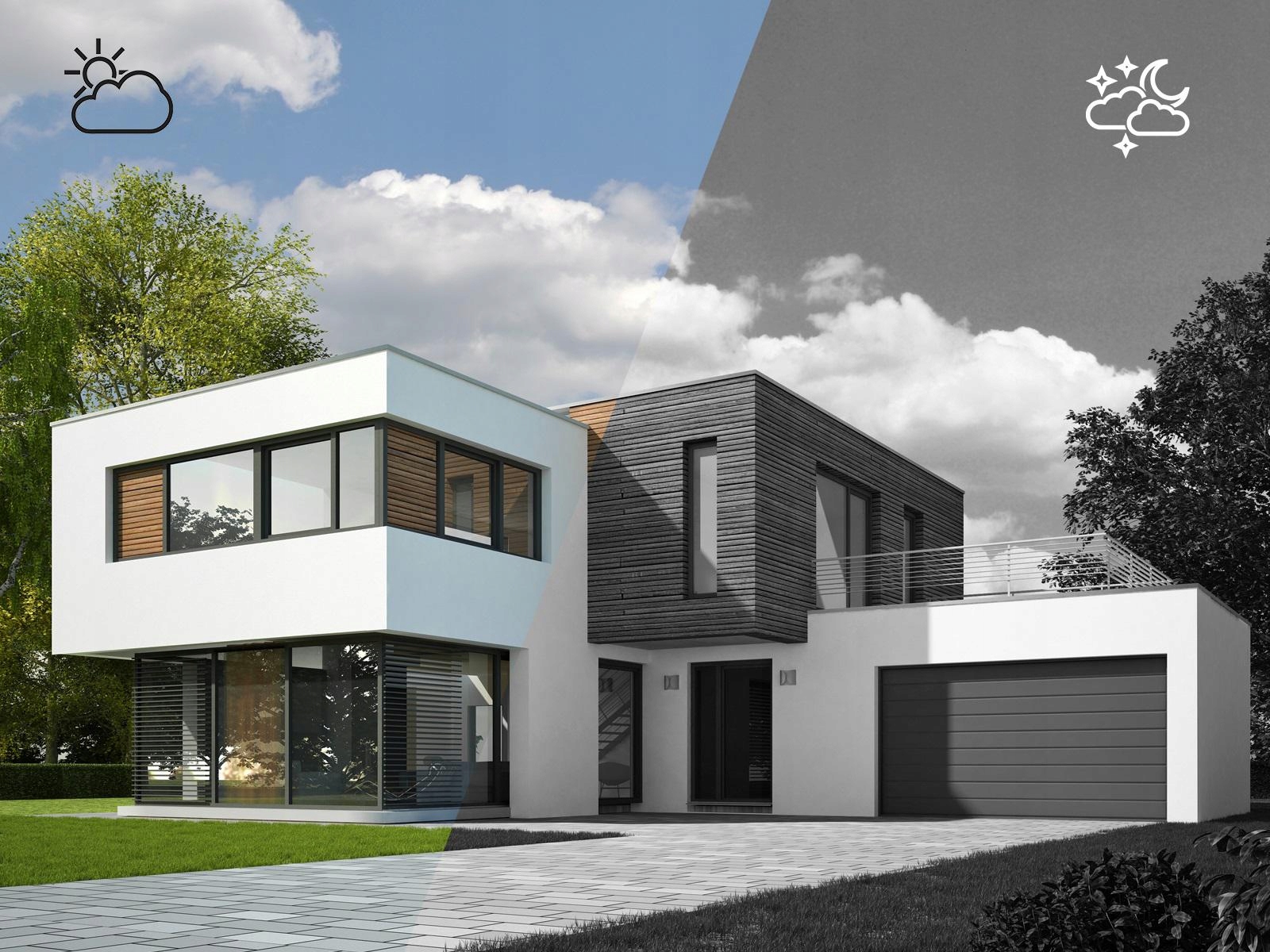 ZESTAW WIDEODOMOFONOWY HIKVISION DS-KIS703-P / KIT-D2-PL703 Kolor inny kolor