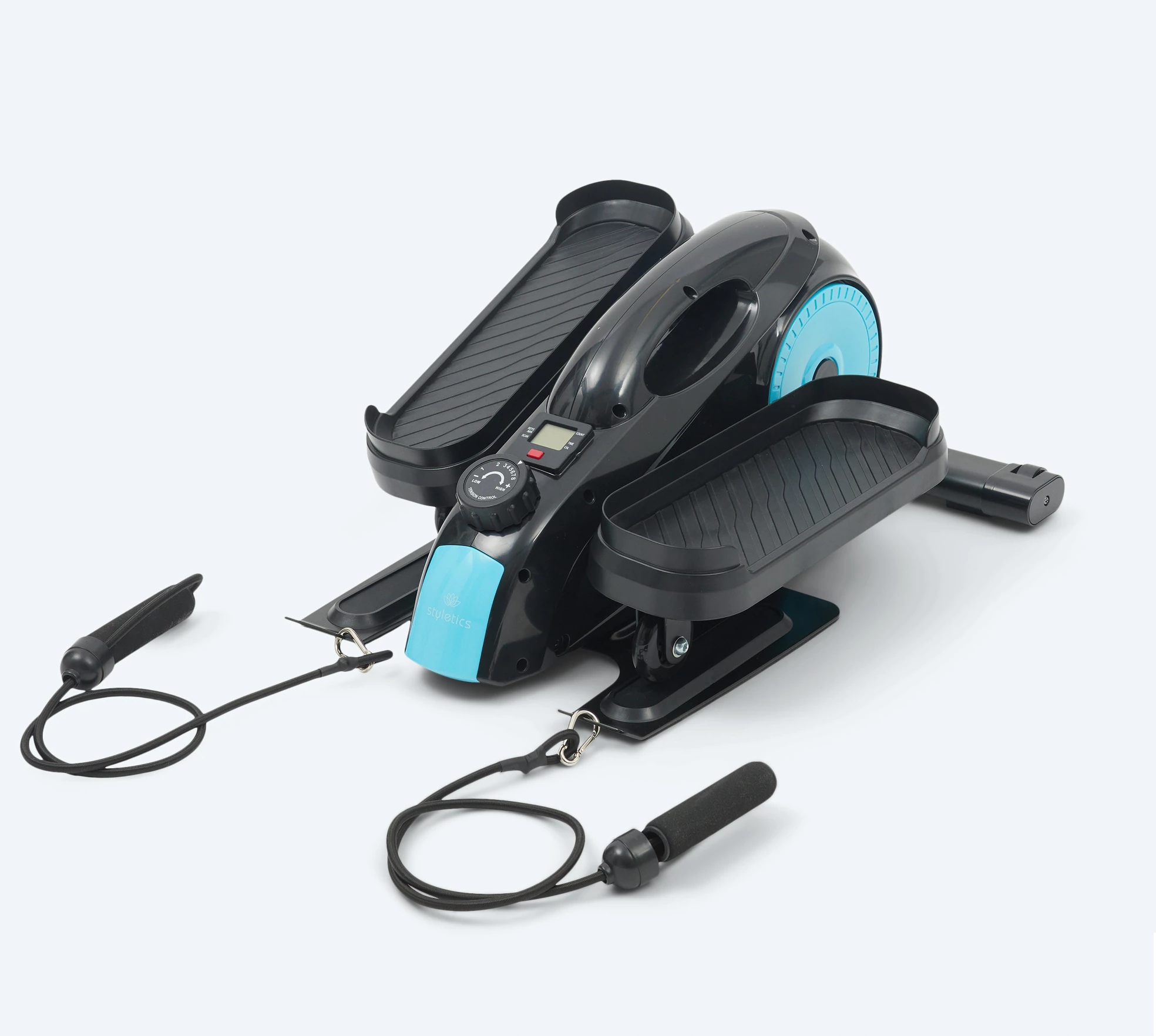 ORBITREK ELIPTYCZNY ROWEREK MINI 3.0 STYLETICS Mini Crosstrainer