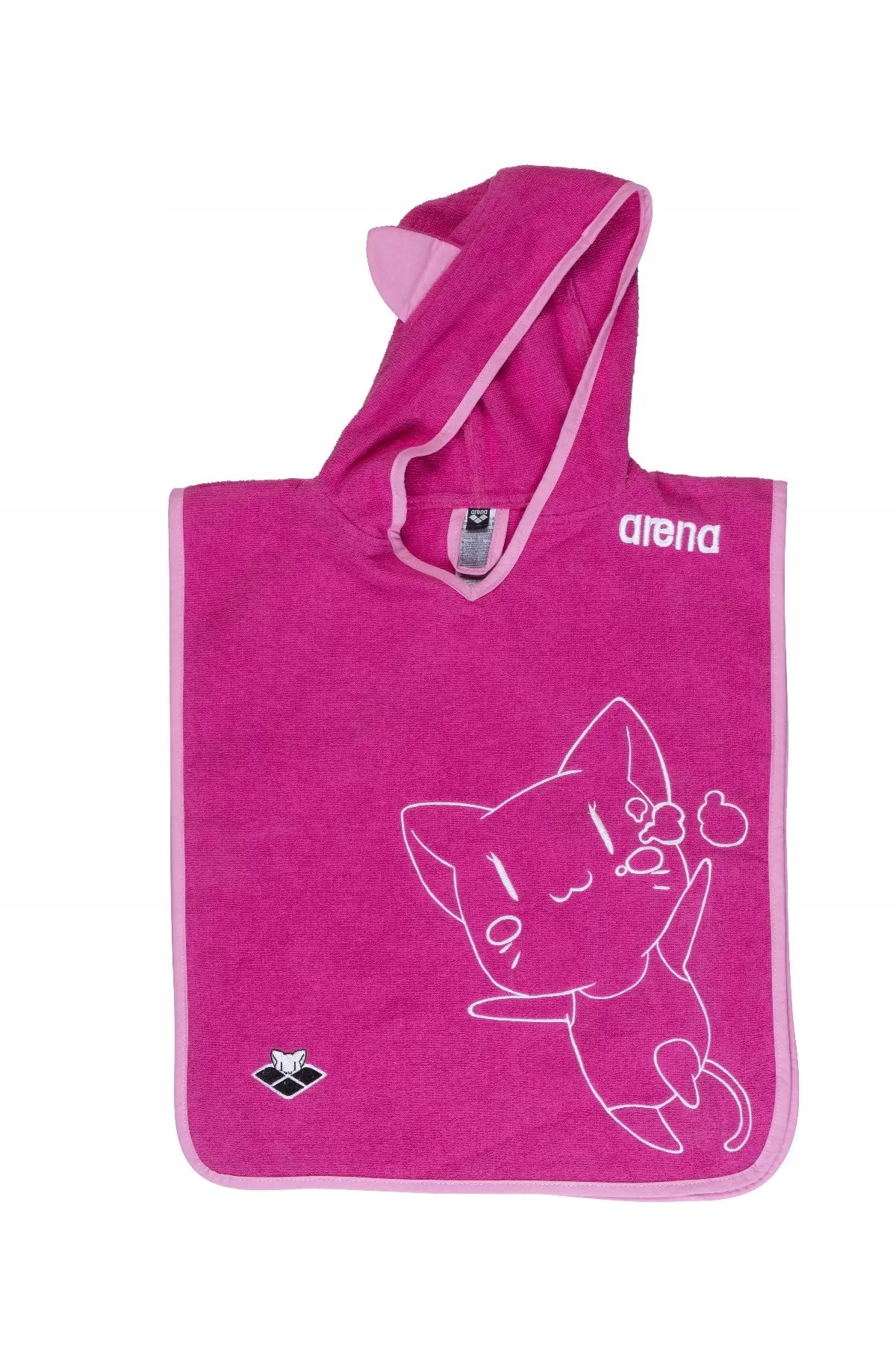 

Poncho Arena Arena Friends Kids Poncho M Fresia