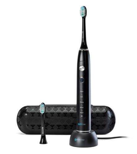 Szczoteczka soniczna Oromed Oro-sonic X Pro Black