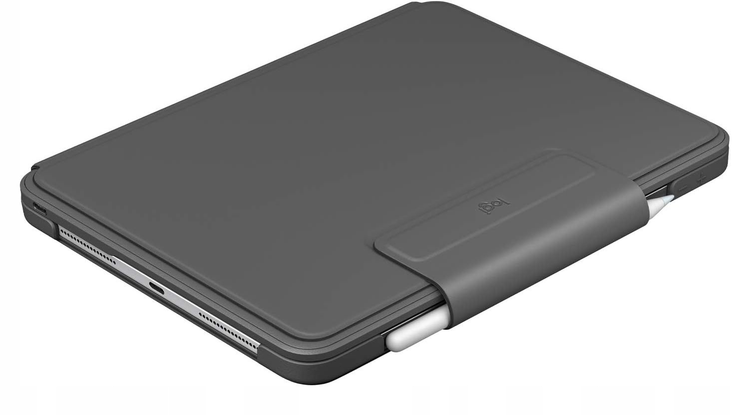 Etui z klawiaturą Logitech SLIM FOLIO PRO iPad Pro 11'' 1st 2nd 3rd generat Producent Logitech