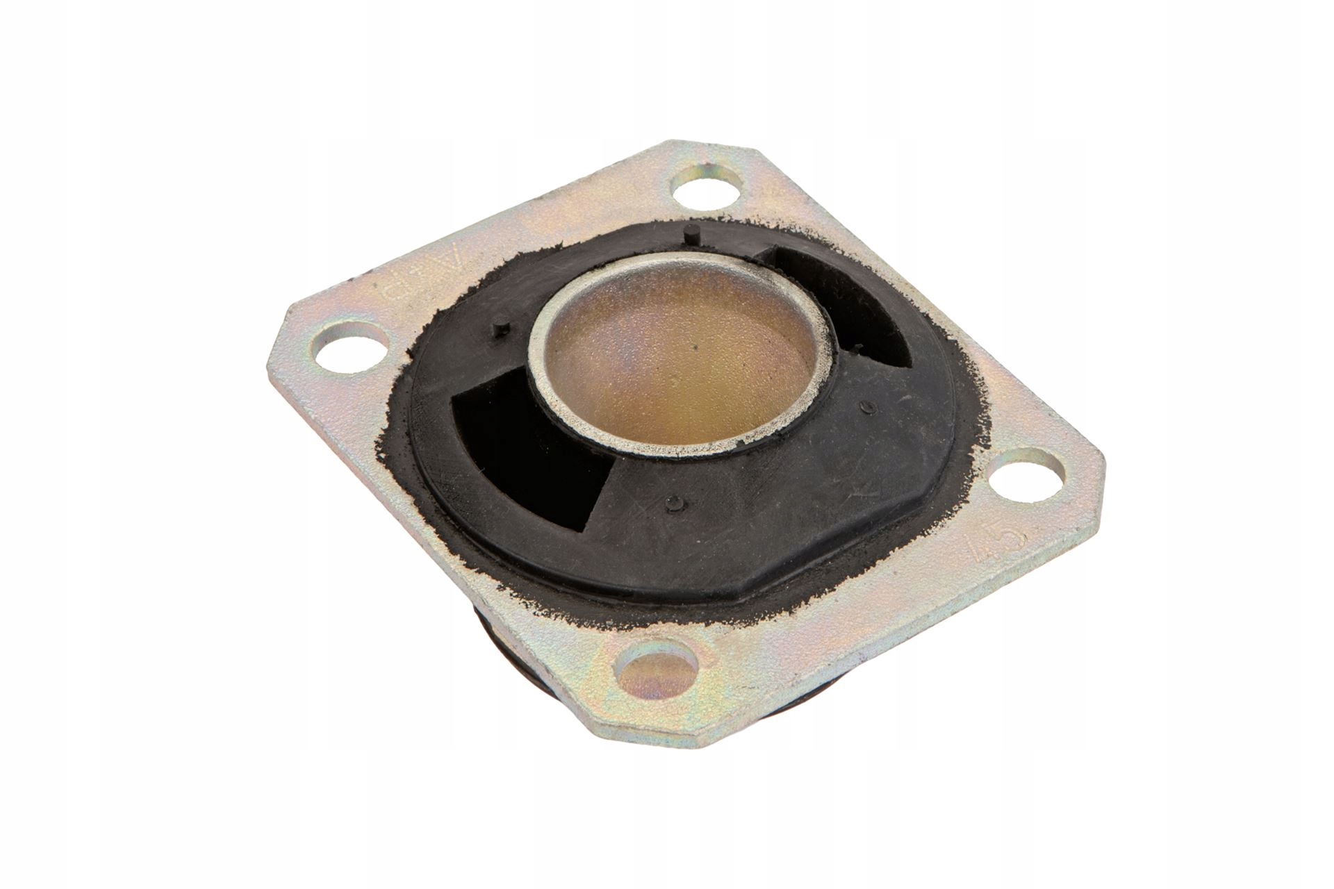 3789027m1 амортизатор з металу і гуми кабіни