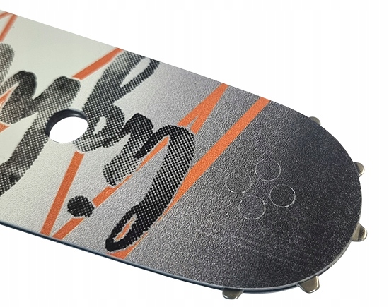 PROWADNICA + 2 ŁAŃCUCHY STIHL 35cm 3/8 1,3 Marka Sthil