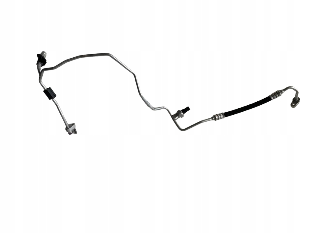 Шланг кондиционера Mercedes A2468302415