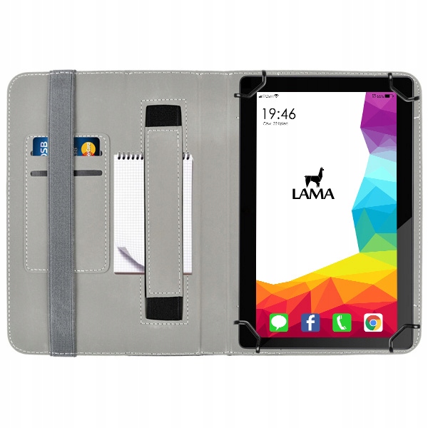 багатофункціональний планшет 7 дюймів 8 дюймів вага продукту з упаковкою блоку 0.2 кг