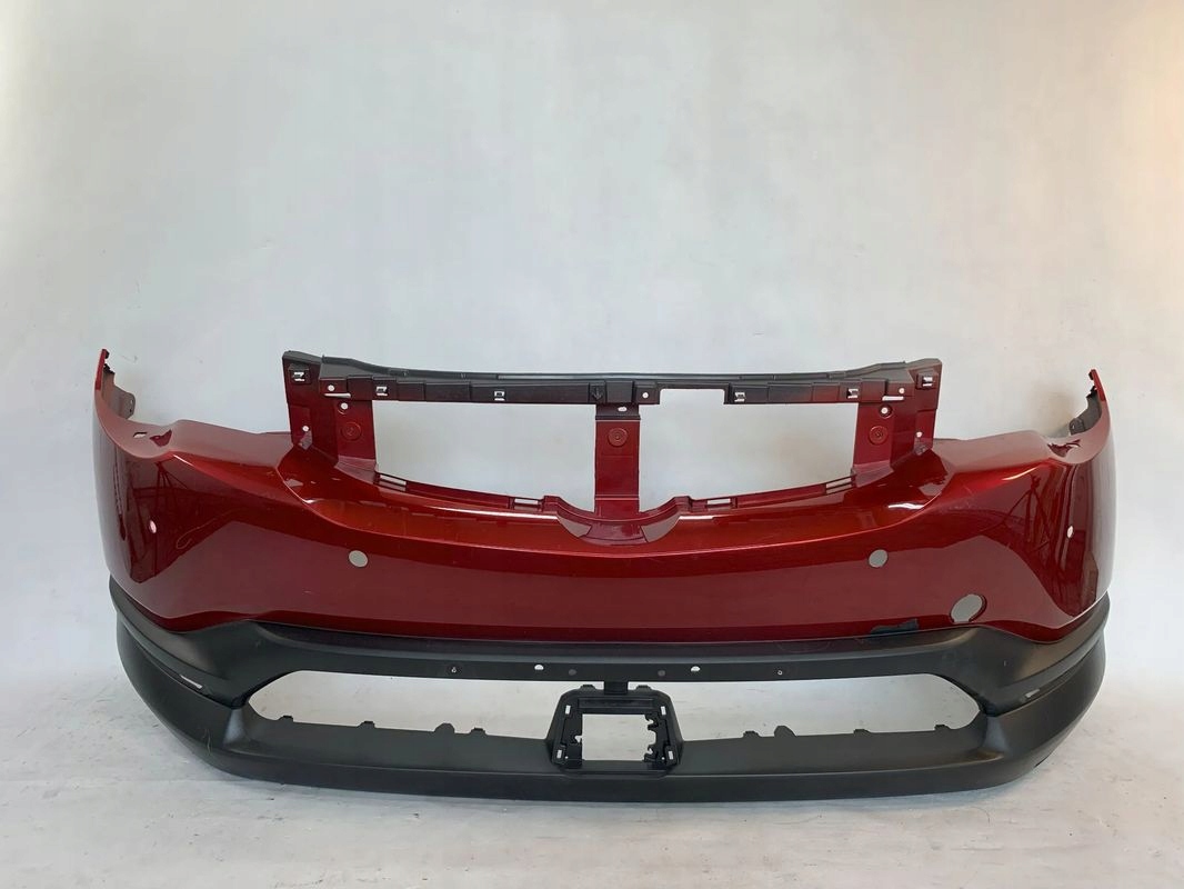 Mazda MX-30 20r SPR PDC bumper front front 2020 DN4E-50031 08.24