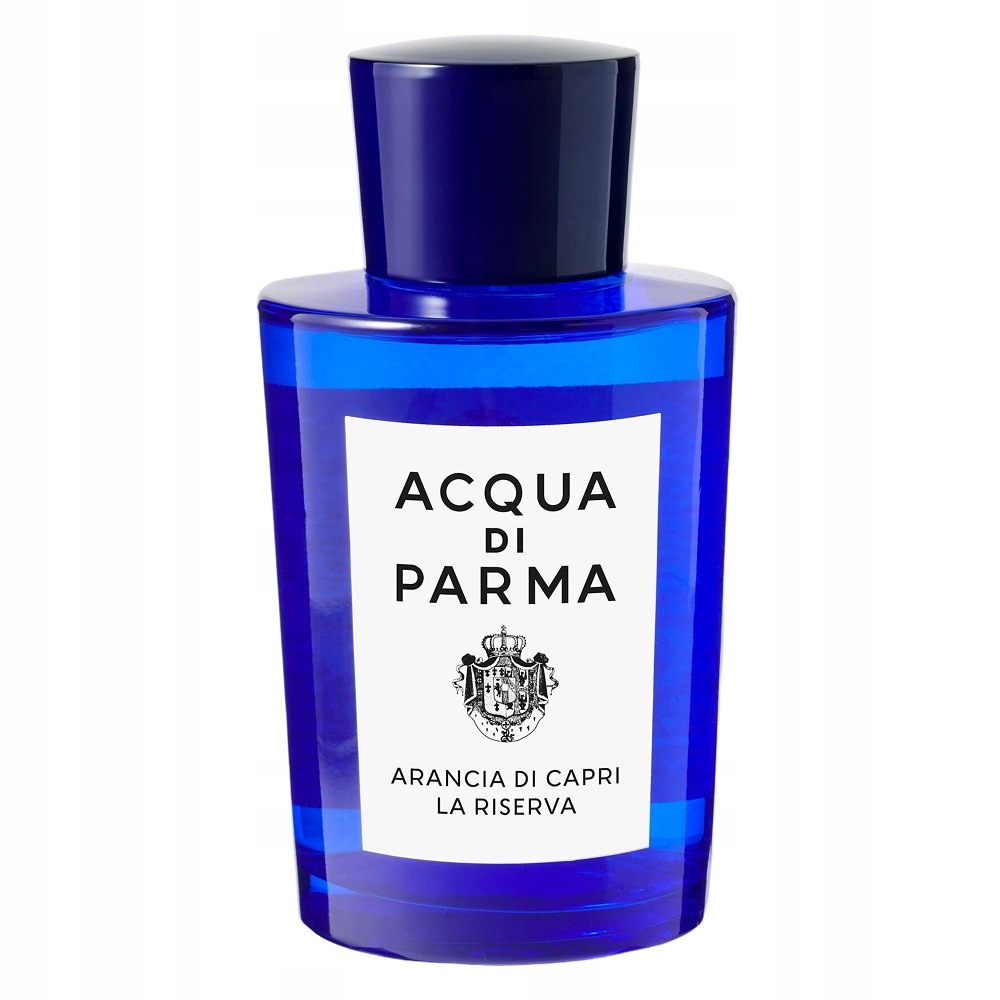 Acqua di Parma Arancia di Capri La Riserva woda perfumowana spray