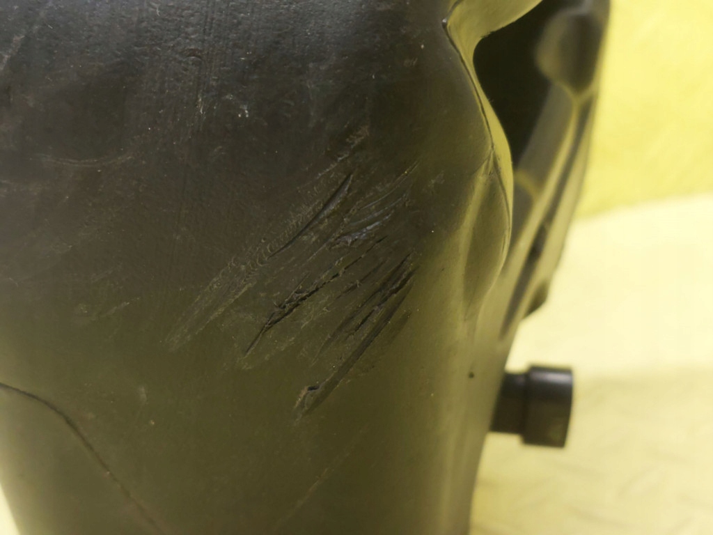 OPEL ASTRA H 1.8 16V washer fluid tank