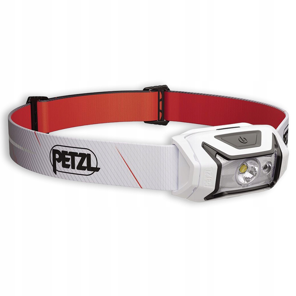 Petzl Tikka Core Usb- Čelovka