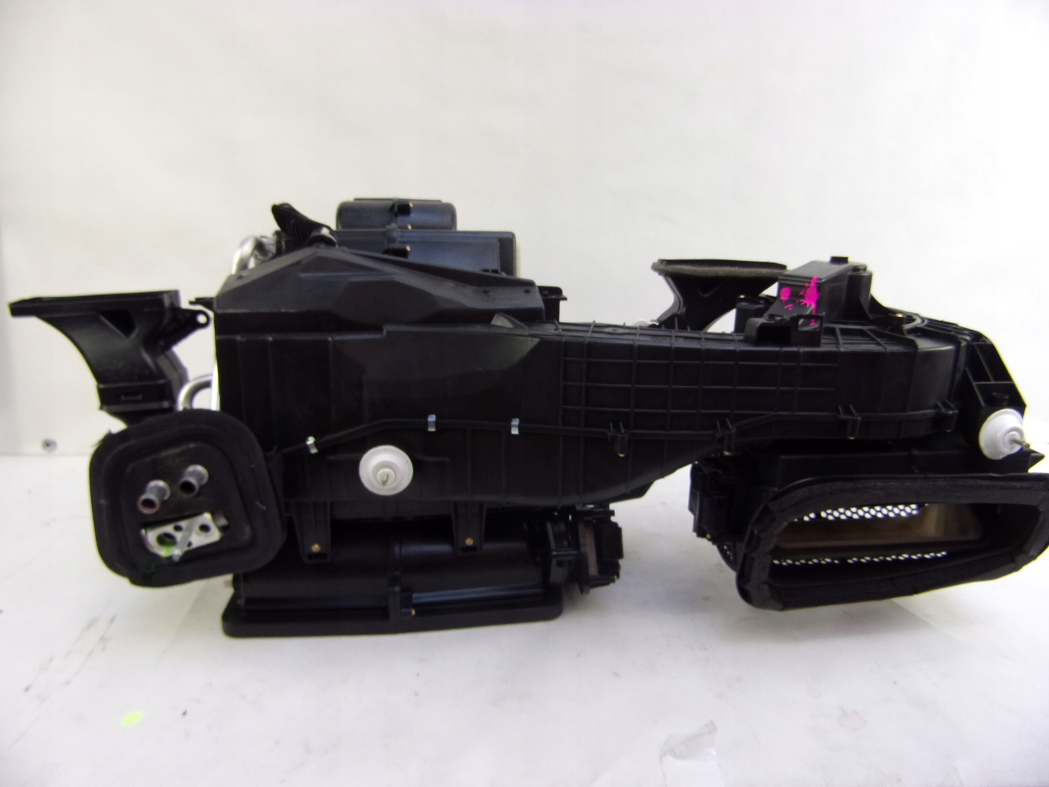 JEEP GRAND CHEROKEE WK2 3.0 ОБОГРЕВАТЕЛЬ