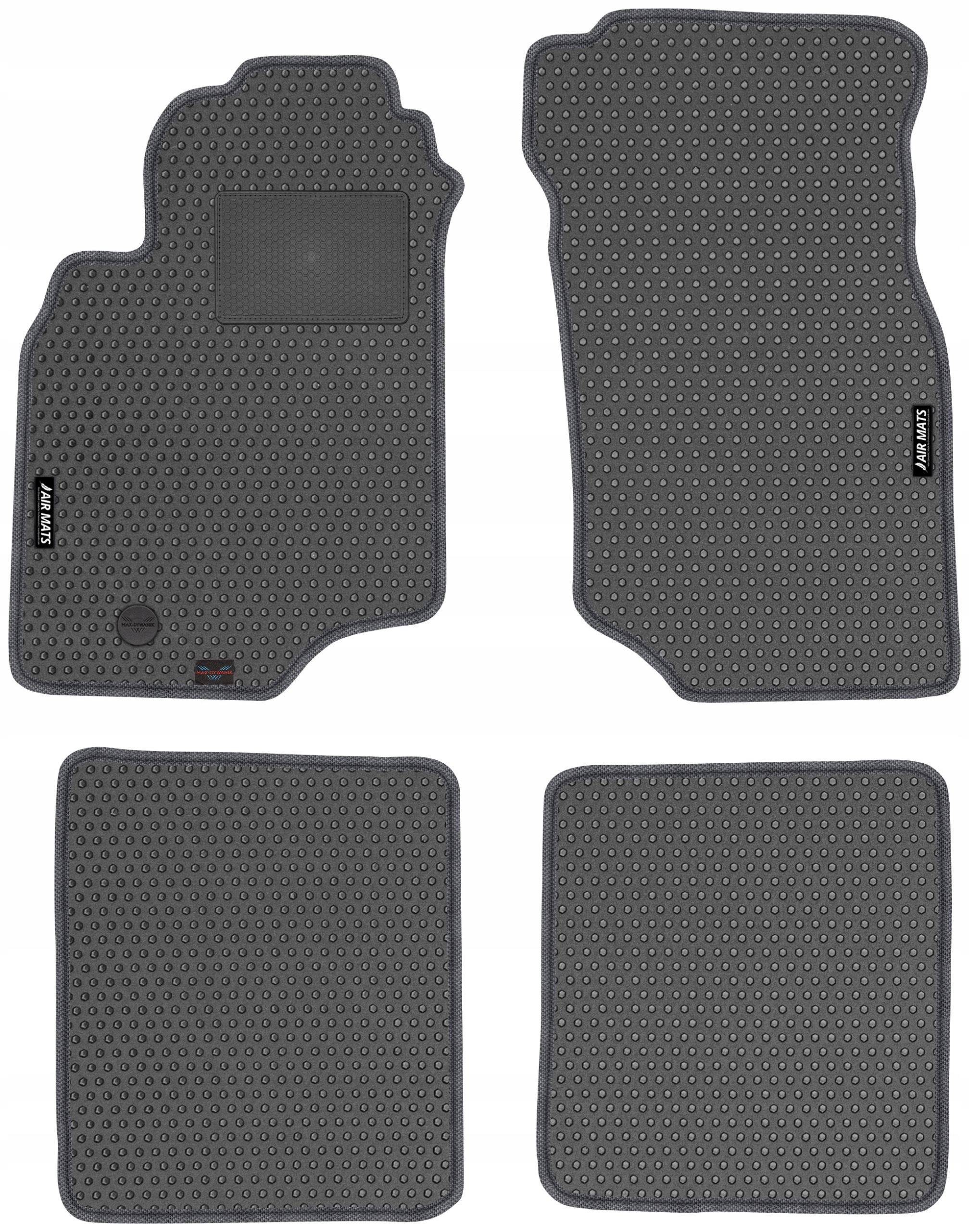 Mitsubishi Lancer VII Fl 05-07 Koberce Air Mats