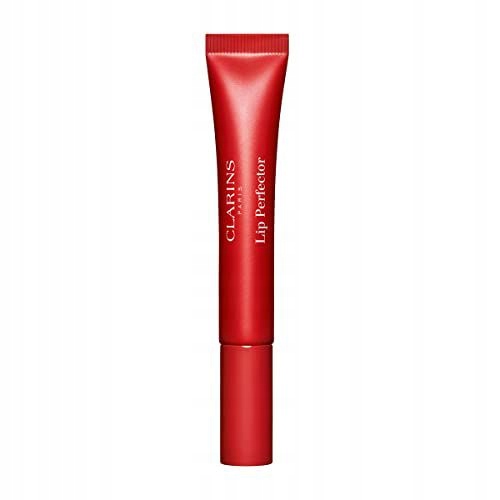 Clarins New Rip Perfector 2-V-1 Barevný Balzám Na Rty+líce Vyživuje A