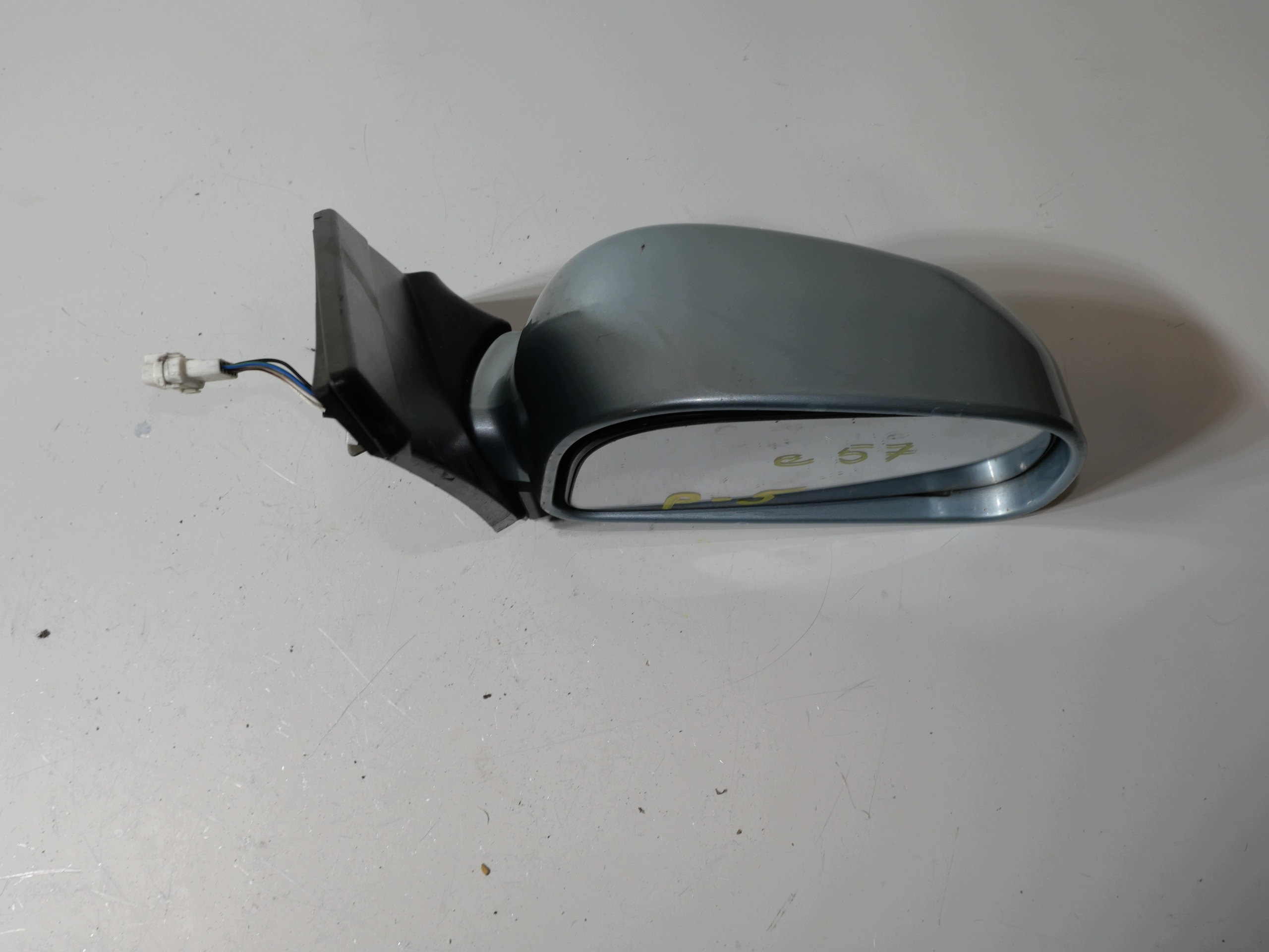 mirror right electrics MITSUBISHI SPACE STAR 5 PIN
