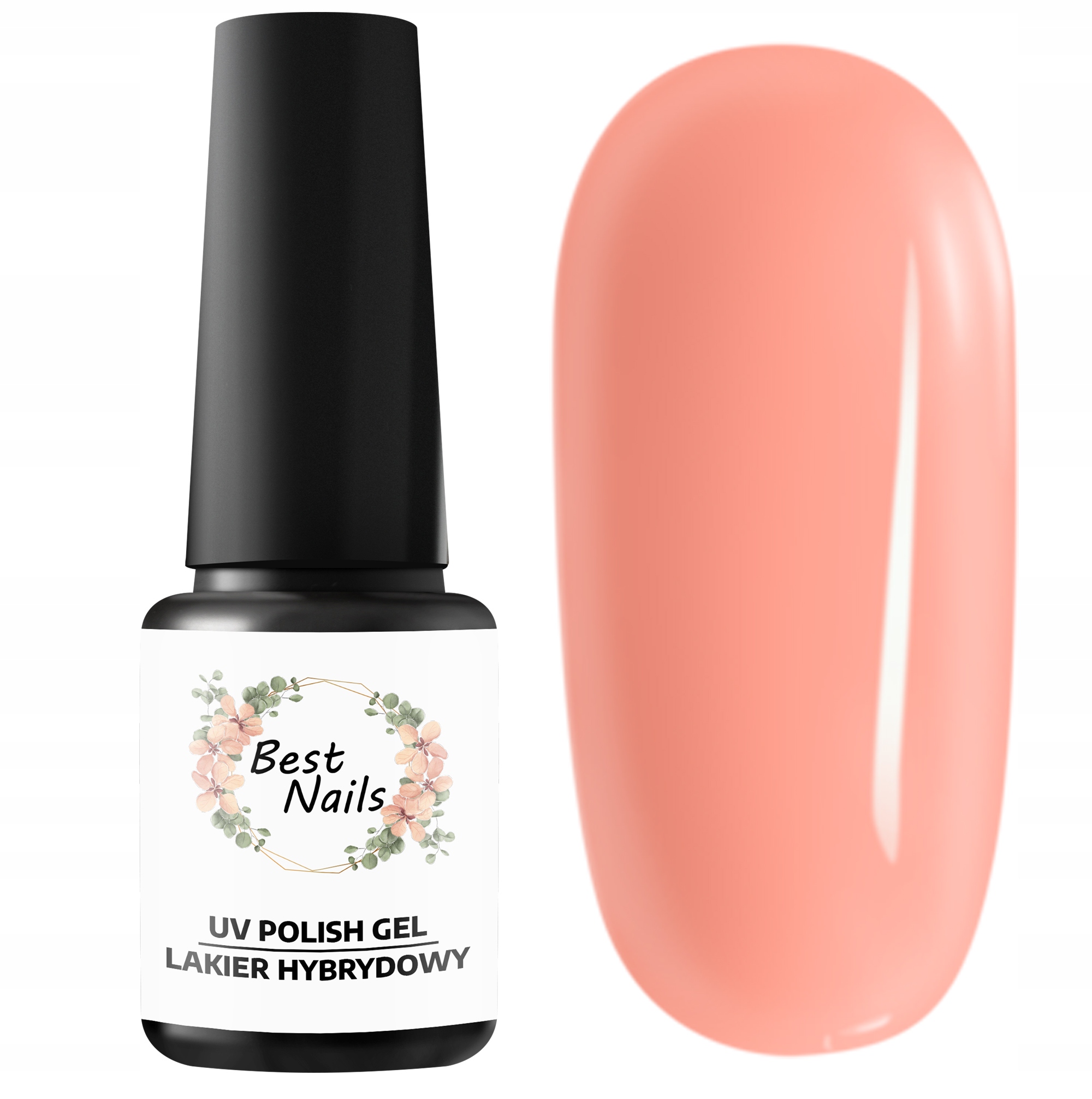 

Lakier Hybrydowy Uv/led - 29