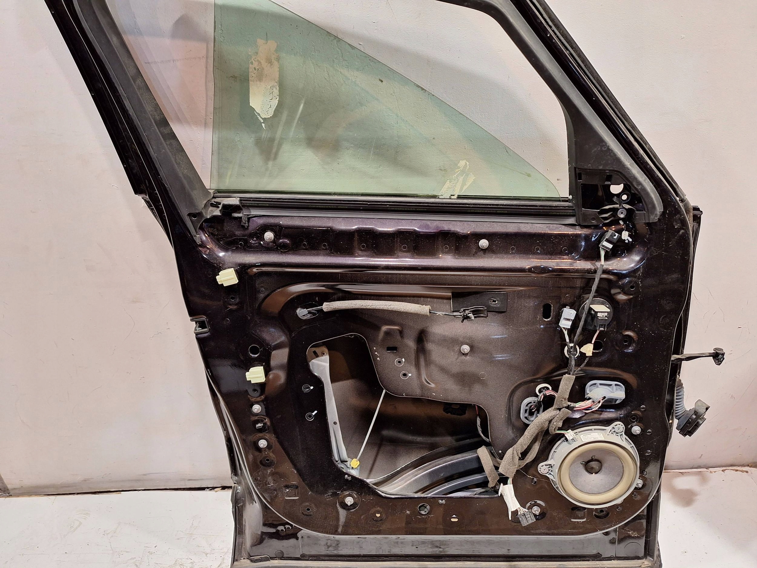 Renault Espace RHN Tür Vorne Links Door Porta Porte - Thumbnail 8