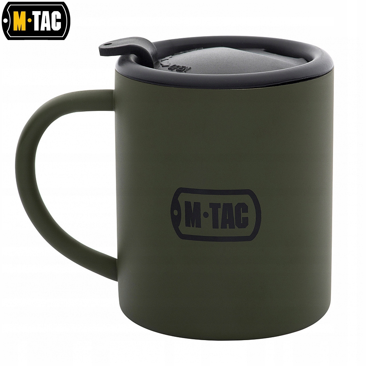 Kubek termiczny M-Tac 280 ml