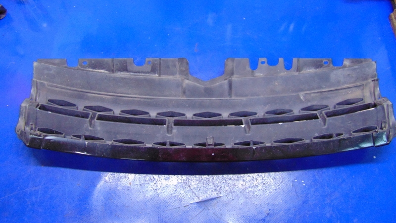 Griglia GRIGLIA radiatore LAND ROVER RANGE EVOQUE e L538 11-18R