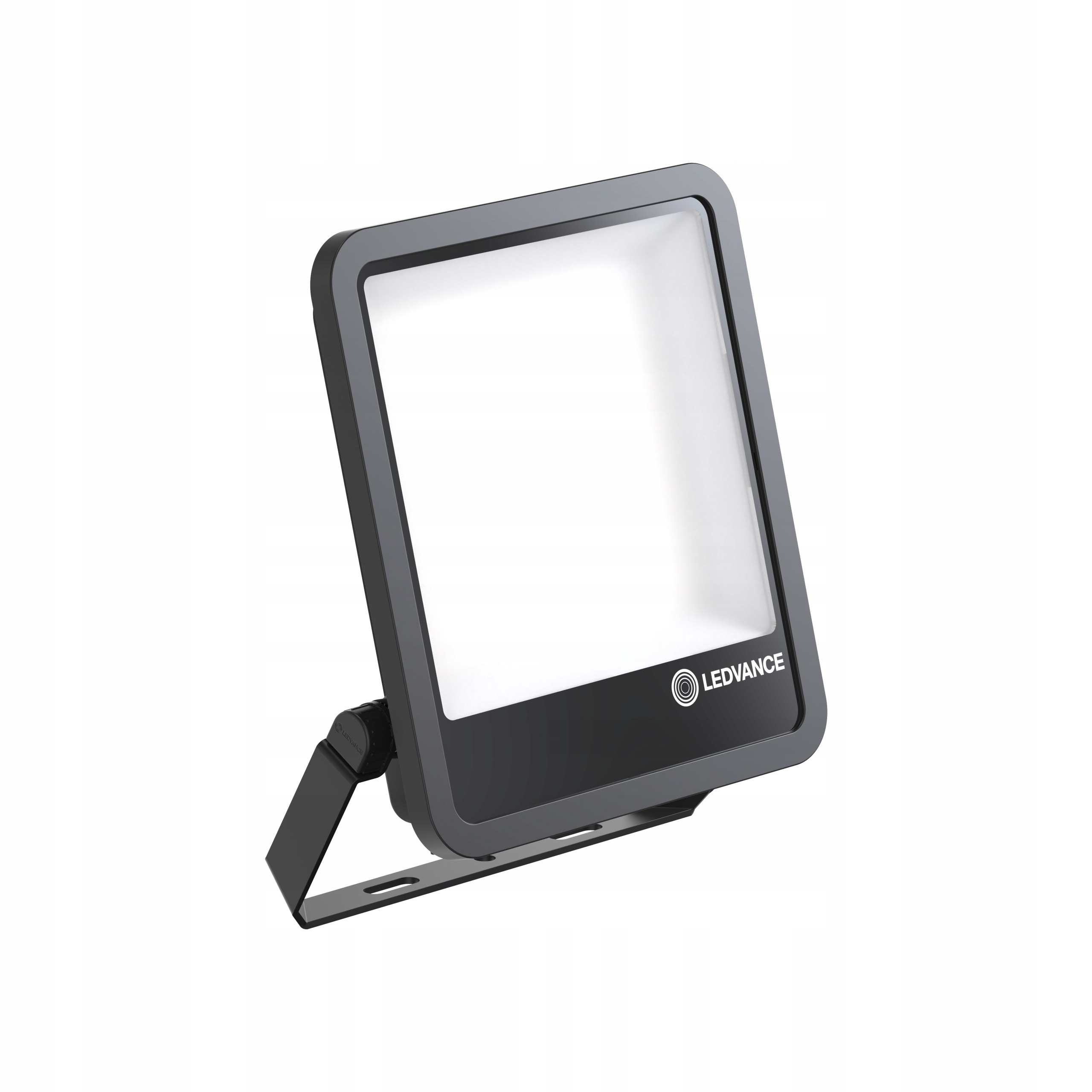 Flood Led Gen 4 250 P 167W 25KLM 830 Ps SY100 Bk