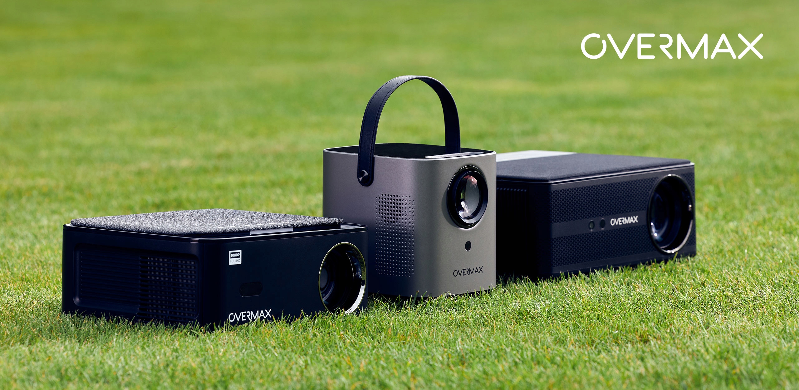 PRZENOŚNY RZUTNIK PROJEKTOR FULL HD 4K Android 9.0 + EKRAN PROJEKCYJNY 100 Wbudowane głośniki tak