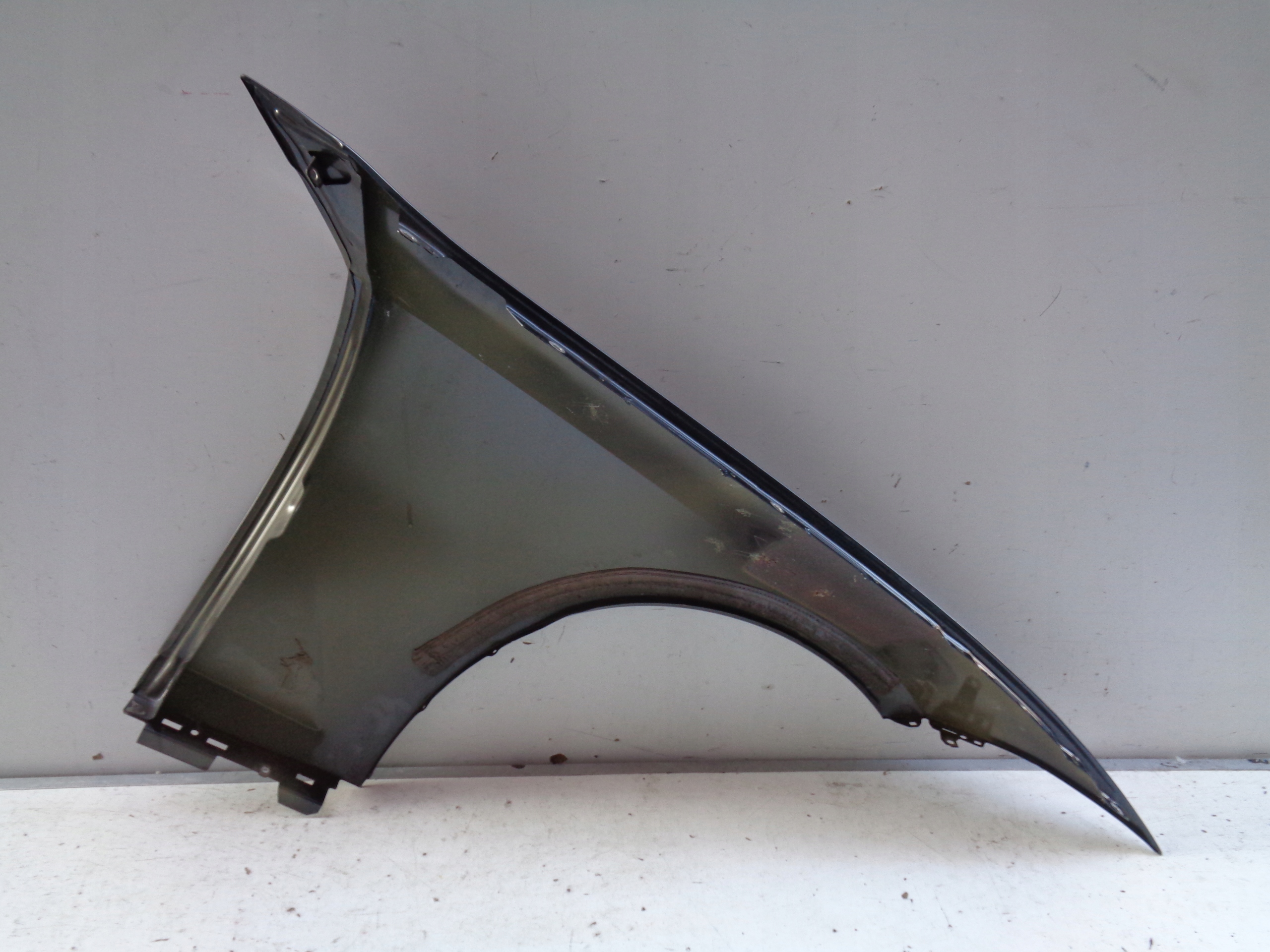 fender left front BMW 3 G20 G21 18- NR 44737