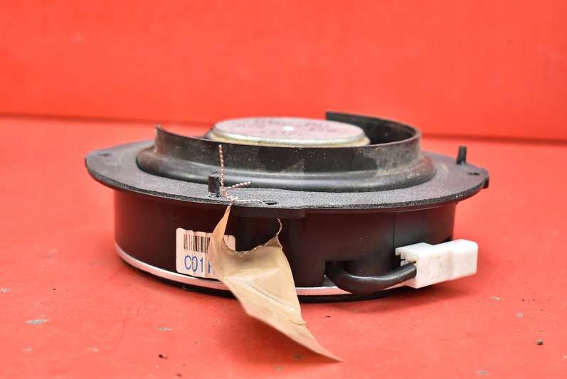 speaker right rear part 96300-2B100 HYUNDAI SANTA FE 2 II 06-10