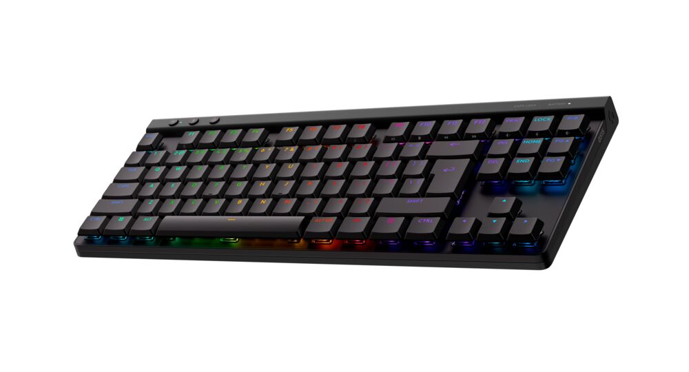 Logitech G515 Tkl Lightspeed 920-013033