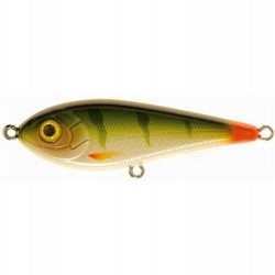 D Wobler Strike Pro Tiny Buster 6,8cm/10,3g C076